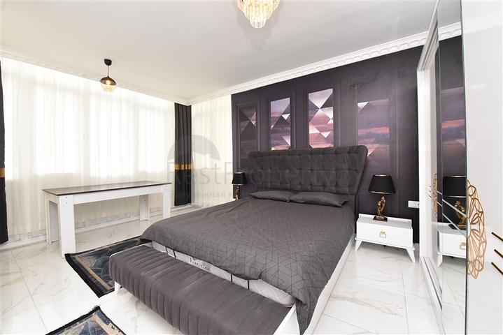 شقة غرفتين وصالة للبيع - في محمودلار / مدينة الانيا 