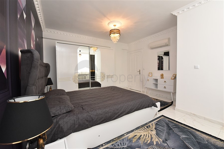 شقة غرفتين وصالة للبيع - في محمودلار / مدينة الانيا 