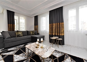 شقة غرفتين وصالة للبيع - في محمودلار / مدينة الانيا 