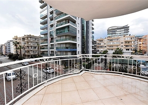 شقة غرفتين وصالة للبيع - في محمودلار / مدينة الانيا 