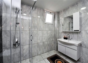 شقة غرفتين وصالة للبيع - في محمودلار / مدينة الانيا 