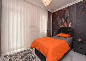 شقة غرفتين وصالة للبيع - في محمودلار / مدينة الانيا 