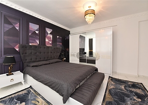 شقة غرفتين وصالة للبيع - في محمودلار / مدينة الانيا 