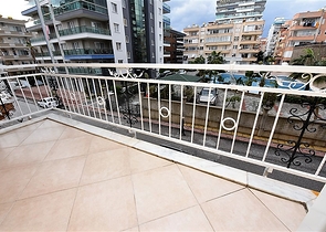 شقة غرفتين وصالة للبيع - في محمودلار / مدينة الانيا 