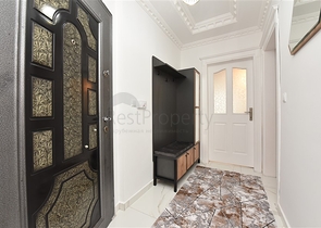 شقة غرفتين وصالة للبيع - في محمودلار / مدينة الانيا 