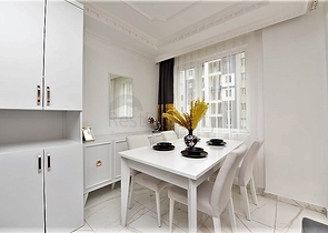 شقة غرفتين وصالة للبيع - في محمودلار / مدينة الانيا 