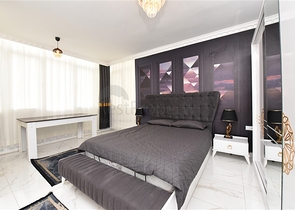 شقة غرفتين وصالة للبيع - في محمودلار / مدينة الانيا 