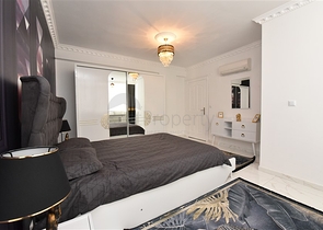 شقة غرفتين وصالة للبيع - في محمودلار / مدينة الانيا 