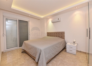 شقق للبيع في مركز الانيا - غرفة وصالة مفروشة - الانيا سنتر 