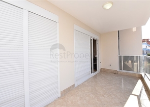 شقق للبيع في مركز الانيا - غرفة وصالة مفروشة - الانيا سنتر 