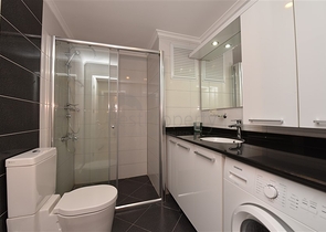 شقق للبيع في مركز الانيا - غرفة وصالة مفروشة - الانيا سنتر 