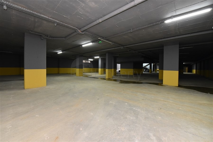 اطلالة بحر -دوبلكس 4 غرف وصالة -مجمع جديد -في كارجيجاك / الانيا 