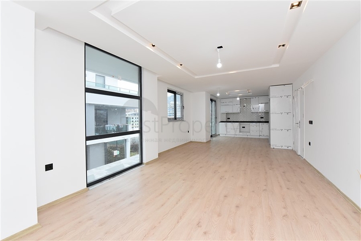 اطلالة بحر -دوبلكس 4 غرف وصالة -مجمع جديد -في كارجيجاك / الانيا 