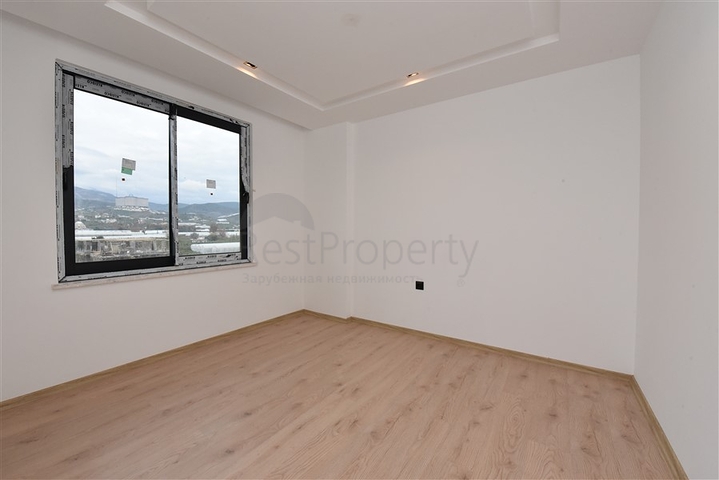 اطلالة بحر -دوبلكس 4 غرف وصالة -مجمع جديد -في كارجيجاك / الانيا 