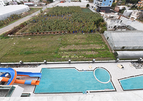 اطلالة بحر -دوبلكس 4 غرف وصالة -مجمع جديد -في كارجيجاك / الانيا 