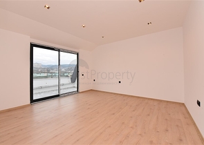 اطلالة بحر -دوبلكس 4 غرف وصالة -مجمع جديد -في كارجيجاك / الانيا 