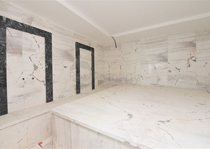 اطلالة بحر -دوبلكس 4 غرف وصالة -مجمع جديد -في كارجيجاك / الانيا 