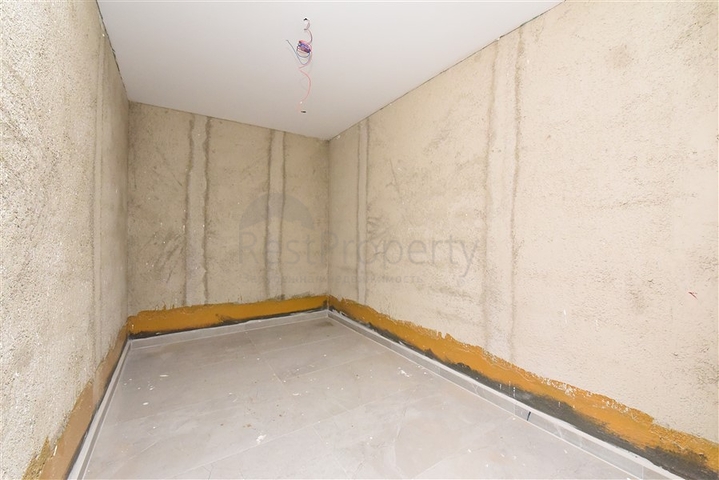 اطلالة بحر - دوبلكس 4 غرف وصالة -مجمع حديث -في كارجيجاك / الانيا 