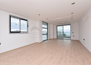 اطلالة بحر - دوبلكس 4 غرف وصالة -مجمع حديث -في كارجيجاك / الانيا 