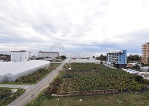 اطلالة بحر - دوبلكس 4 غرف وصالة -مجمع حديث -في كارجيجاك / الانيا 