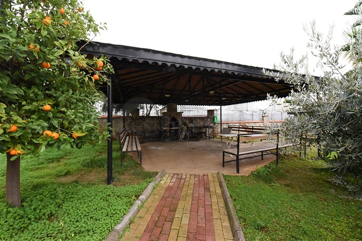 اطلالة بحر - دوبلكس 3 غرف وصالة في ديمرتاش / الانيا 