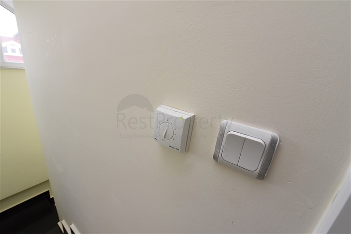 اطلالة بحر - دوبلكس 3 غرف وصالة في ديمرتاش / الانيا 