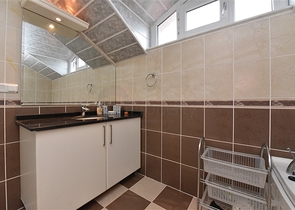 اطلالة بحر - دوبلكس 3 غرف وصالة في ديمرتاش / الانيا 