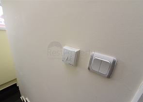 اطلالة بحر - دوبلكس 3 غرف وصالة في ديمرتاش / الانيا 