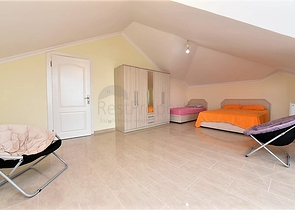 اطلالة بحر - دوبلكس 3 غرف وصالة في ديمرتاش / الانيا 