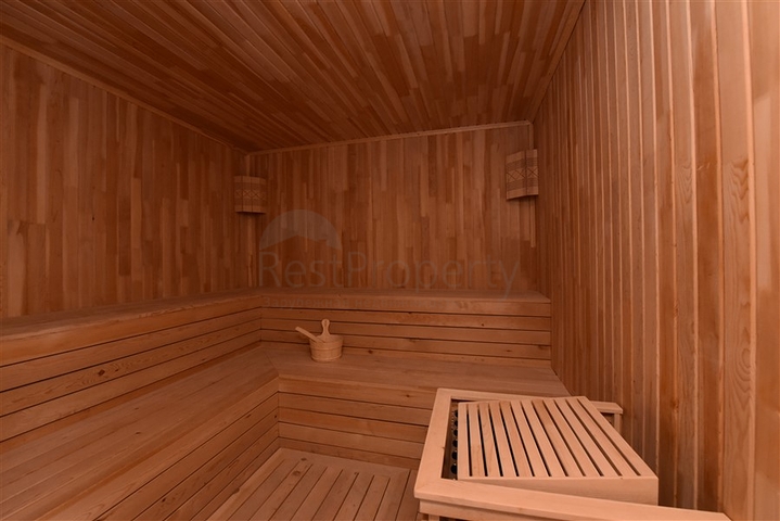 مركز الانيا - شقة غرفتين وصالة جديدة -الانيا 