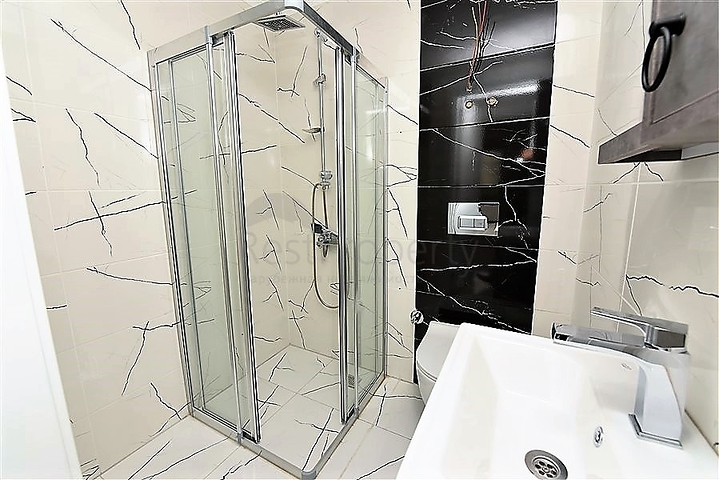 مركز الانيا - شقة غرفتين وصالة جديدة -الانيا 