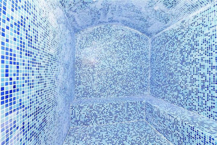 مركز الانيا - شقة غرفتين وصالة جديدة -الانيا 