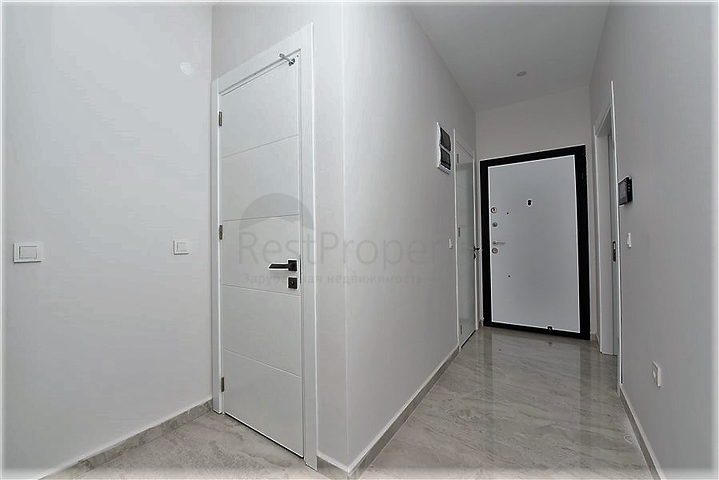 مركز الانيا - شقة غرفتين وصالة جديدة -الانيا 