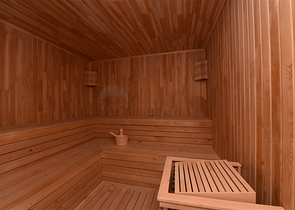 مركز الانيا - شقة غرفتين وصالة جديدة -الانيا 