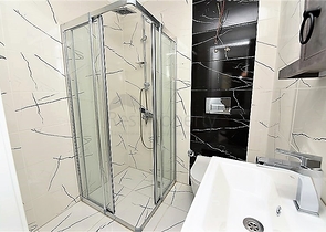 مركز الانيا - شقة غرفتين وصالة جديدة -الانيا 