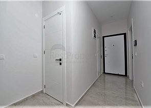 مركز الانيا - شقة غرفتين وصالة جديدة -الانيا 