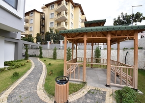 مركز الانيا - شقة غرفتين وصالة جديدة -الانيا 