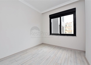 مركز الانيا - شقة غرفتين وصالة جديدة -الانيا 