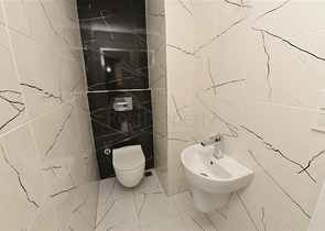 مركز الانيا - شقة غرفتين وصالة جديدة -الانيا 