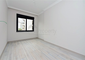 مركز الانيا - شقة غرفتين وصالة جديدة -الانيا 