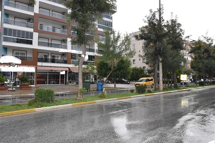 محلات للبيع في الانيا - قريب من شاطئ كليوباترا 