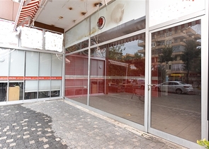 محلات للبيع في الانيا - قريب من شاطئ كليوباترا 