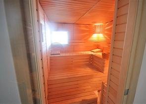 شقق اطلالة بحر في كاستل - غرفتين وصالة مفروشة -على البحر مباشرة -كاستل / الانيا 