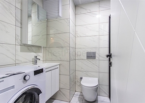 شقة فاخرة - غرفة وصالة ضمن مجمع سكني حديث - محمودلار / الانيا 