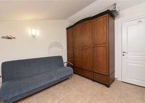 دوبلكس قريبة من البحر - 3 غرف وصالة ضمن مجمع سكني - الانيا 