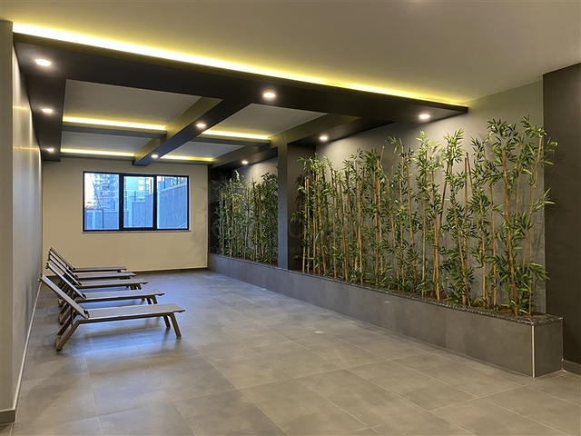 شقق واسعة في الانيا - 3 غرف وصالة مع مطبخ منفصل - مجمع سكني - محمودلار / الانيا 