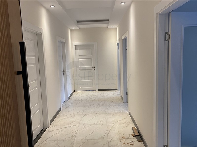 شقق واسعة في الانيا - 3 غرف وصالة مع مطبخ منفصل - مجمع سكني - محمودلار / الانيا 