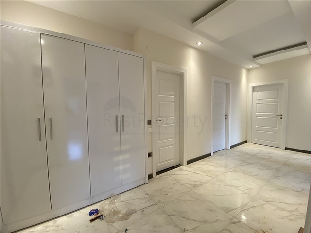 شقق واسعة في الانيا - 3 غرف وصالة مع مطبخ منفصل - مجمع سكني - محمودلار / الانيا 