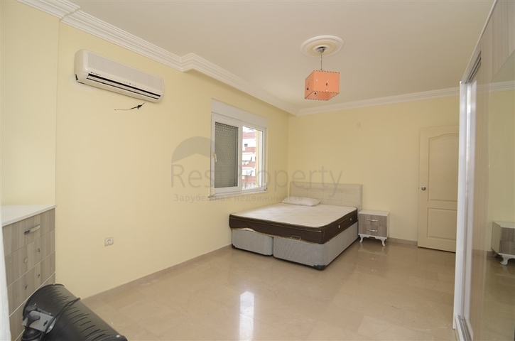 شقة 3 غرف وصالة للبيع في محمودلار - مفروشة وقريبة من البحر - الانيا 