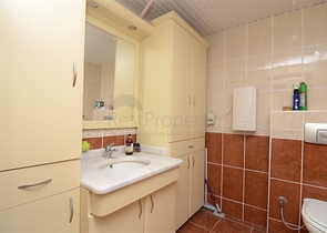 شقة 3 غرف وصالة للبيع في محمودلار - مفروشة وقريبة من البحر - الانيا 